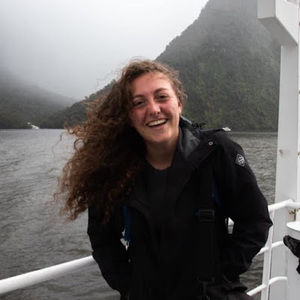 Meet your Posher, Sydney